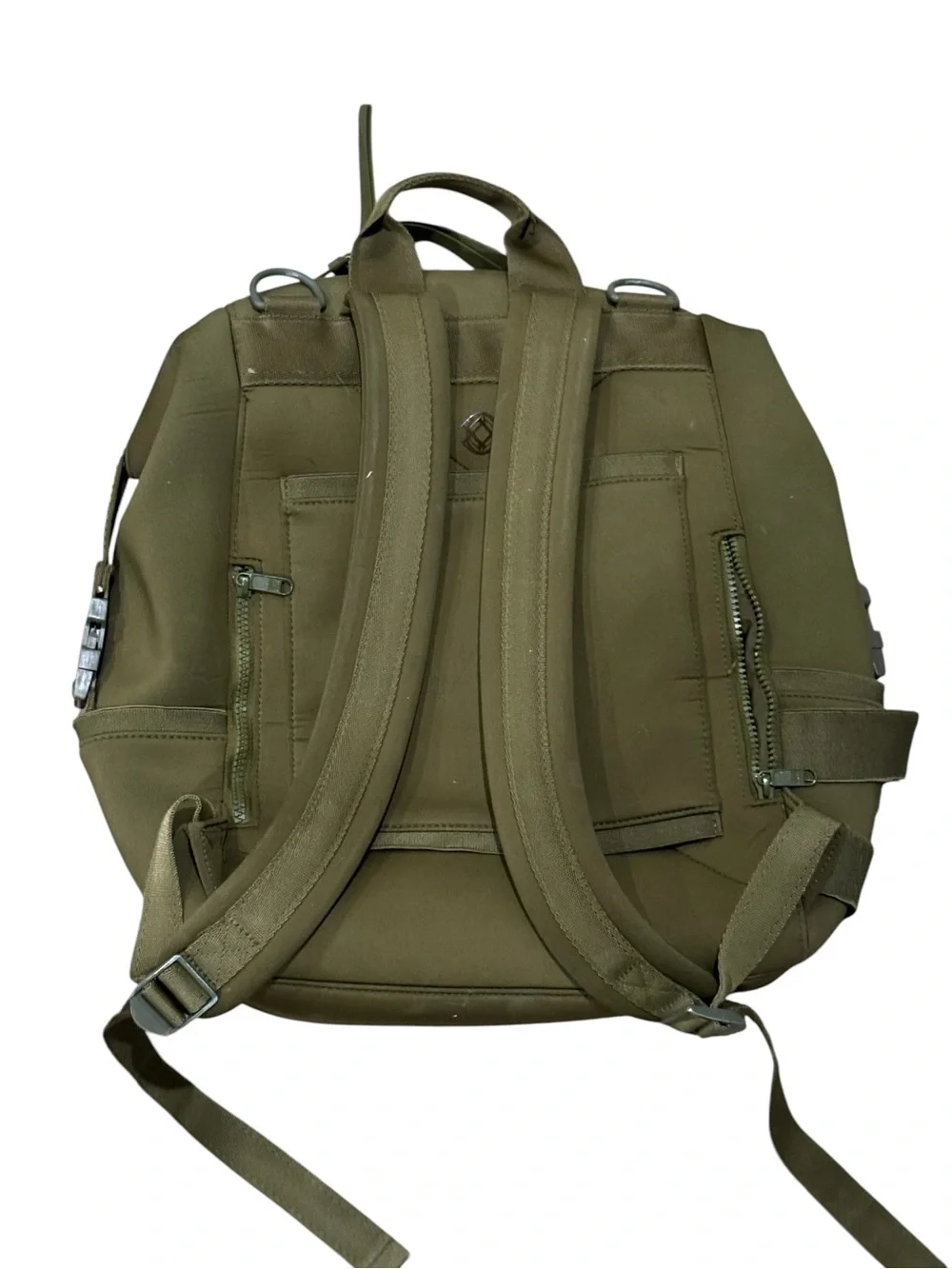 Dagne Dover Indi Neoprene diaper bags